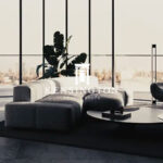 Brabus Towers by Reportage Properties