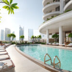 ST Regis The Residences