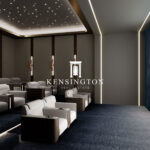 ST Regis The Residences