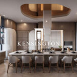 ST Regis The Residences