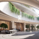 ST Regis The Residences