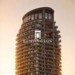 ST Regis The Residences