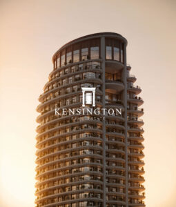 ST Regis The Residences