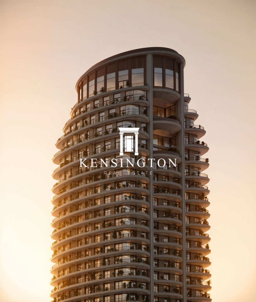 ST Regis The Residences