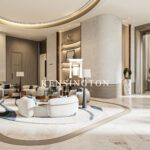 ST Regis The Residences