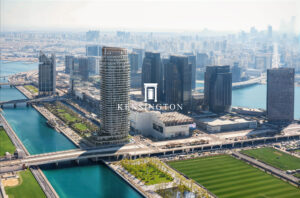 ST Regis The Residences