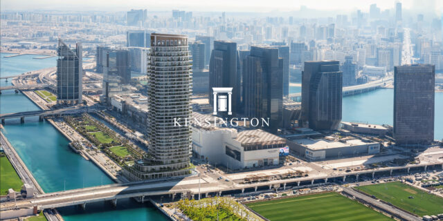 ST Regis The Residences