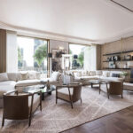 ST Regis The Residences