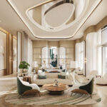 ST Regis The Residences