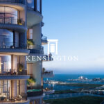 ST Regis The Residences