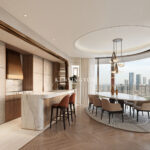 ST Regis The Residences