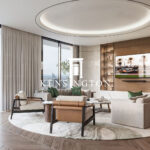 ST Regis The Residences