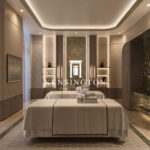ST Regis The Residences