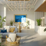 THE BEACH HOUSE FAHID