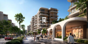 THE BEACH HOUSE FAHID