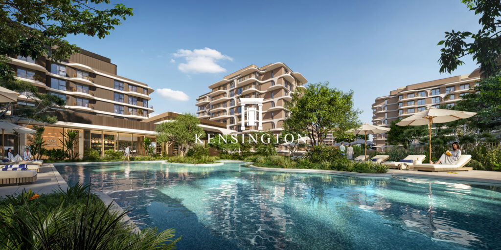 THE BEACH HOUSE FAHID