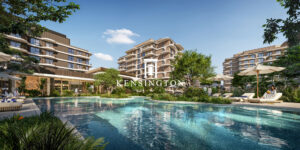 THE BEACH HOUSE FAHID