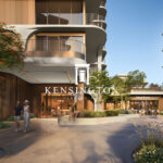 THE BEACH HOUSE FAHID