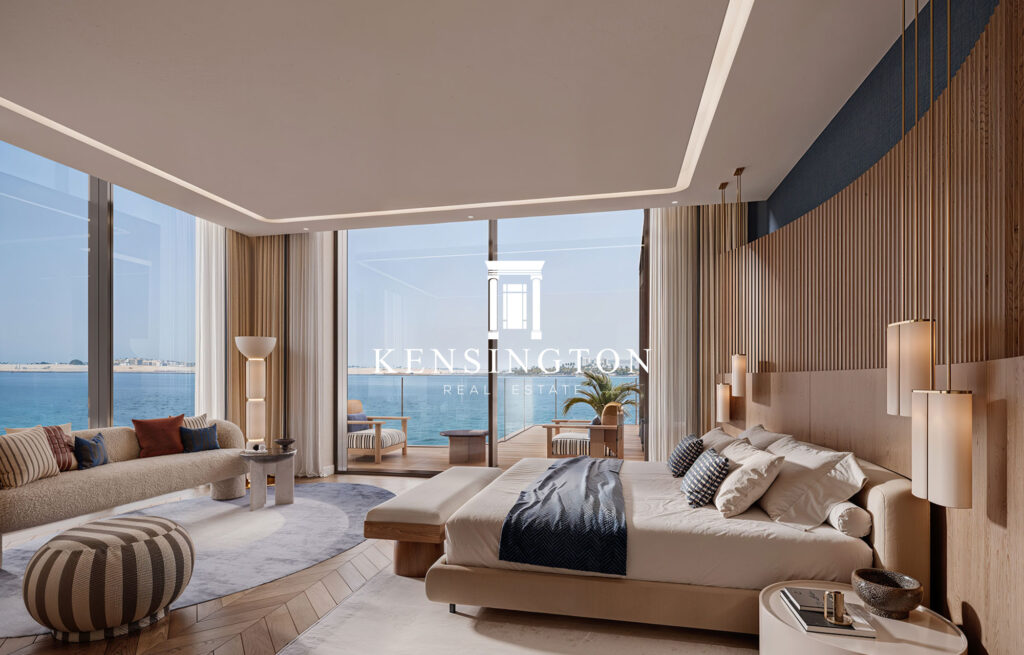 Seamont Autograph Collection Residences