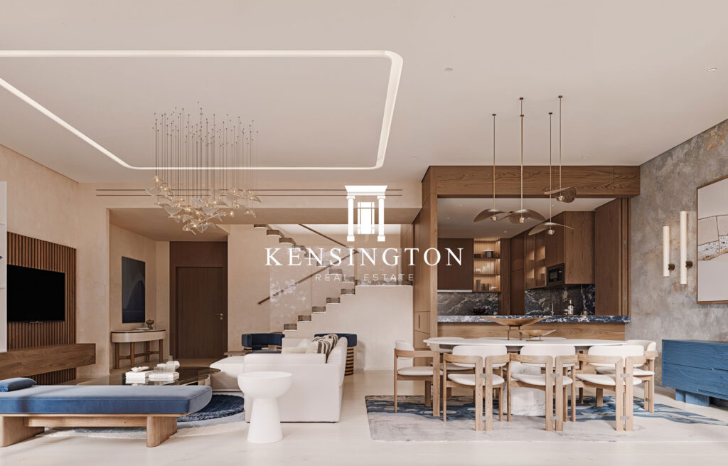 Seamont Autograph Collection Residences
