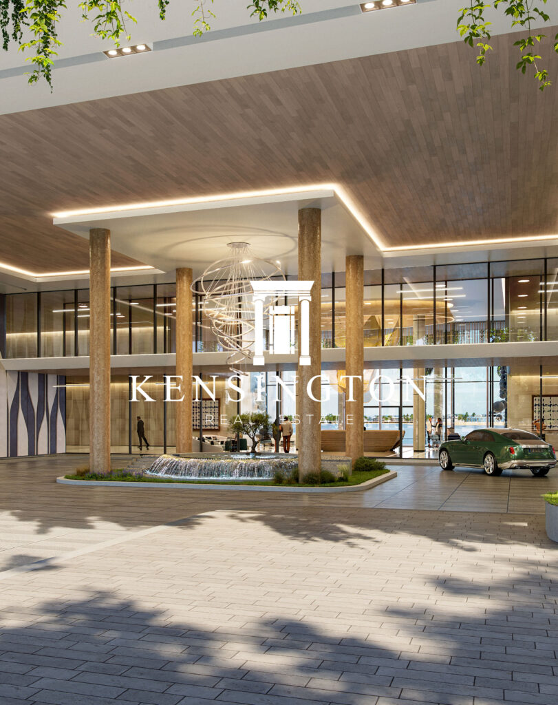 Seamont Autograph Collection Residences