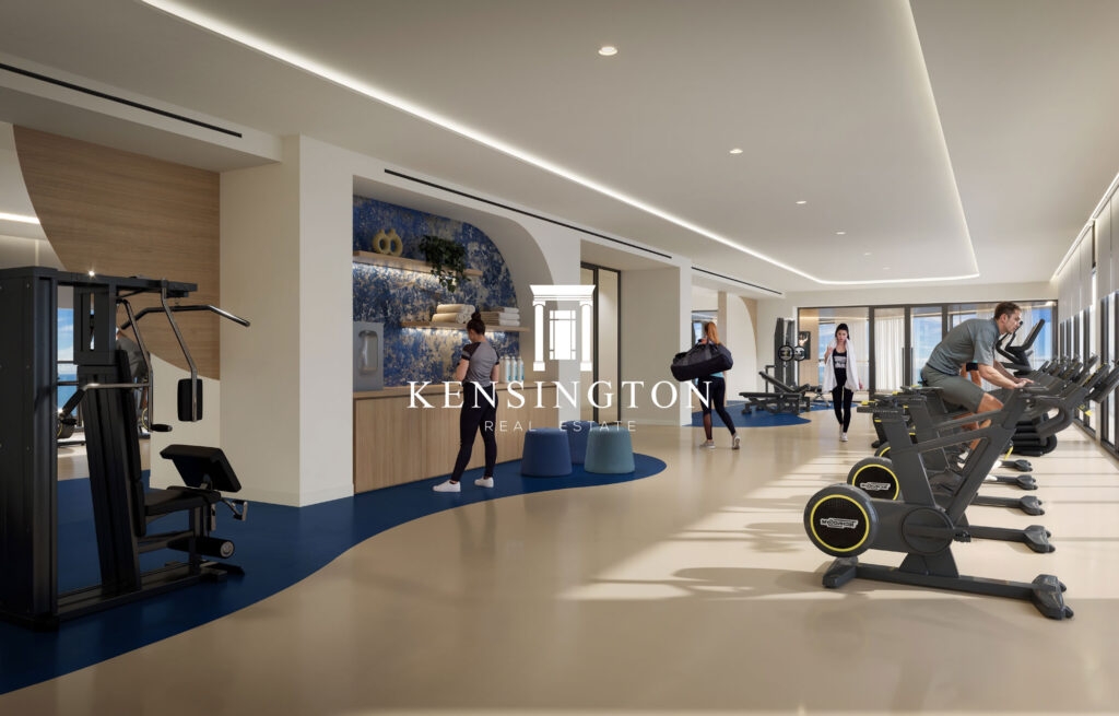 Seamont Autograph Collection Residences