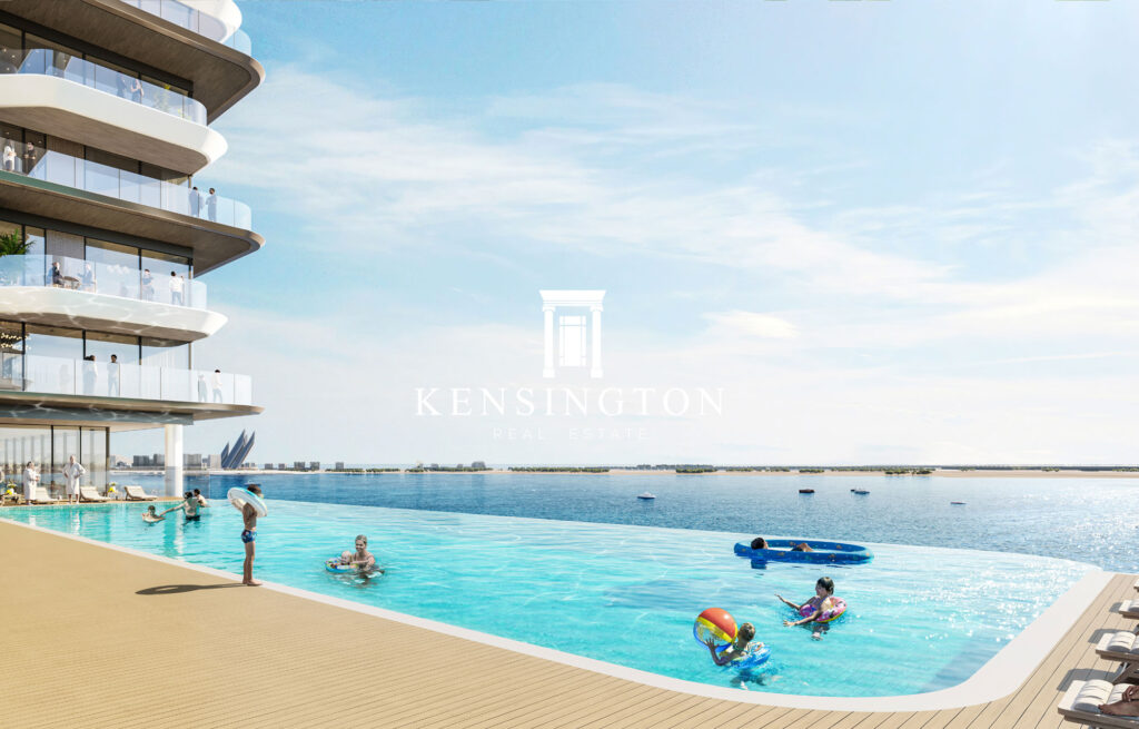 Seamont Autograph Collection Residences