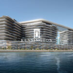 Seamont Autograph Residences – Reem Island – Abu Dhabi