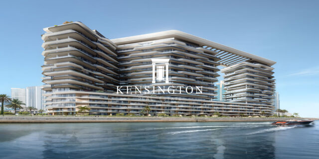 Seamont Autograph Collection Residences