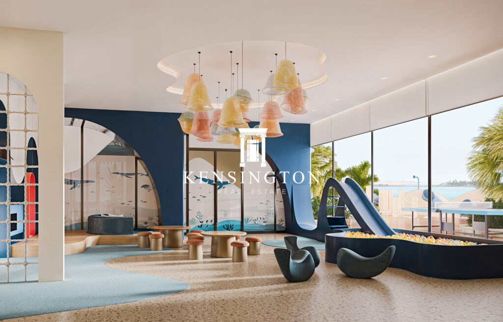Seamont Autograph Collection Residences