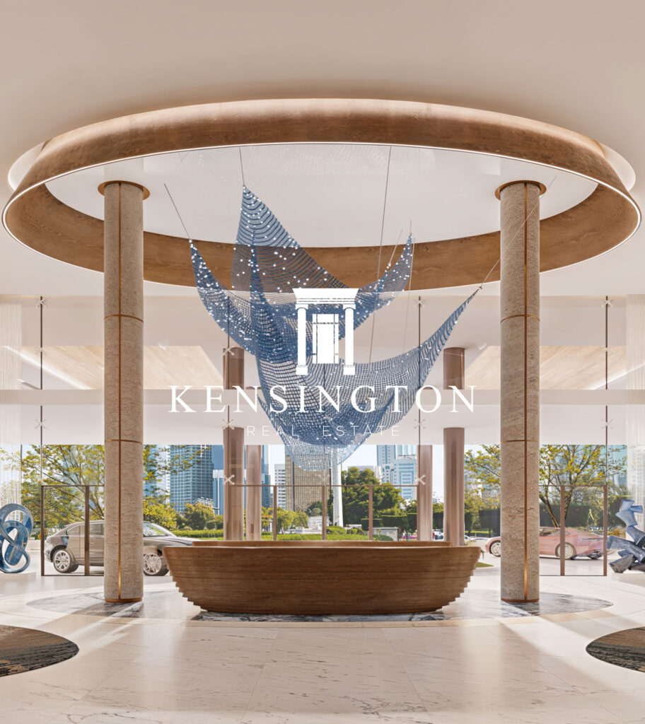 Seamont Autograph Collection Residences