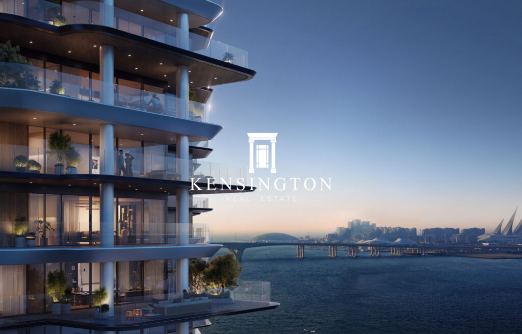 Seamont Autograph Collection Residences