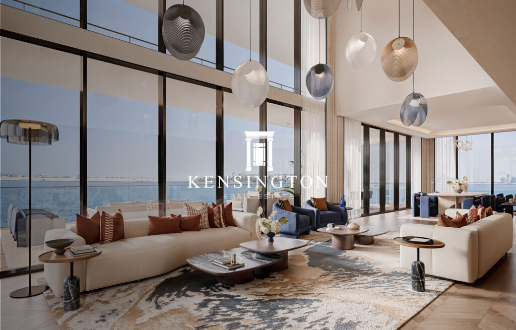 Seamont Autograph Collection Residences