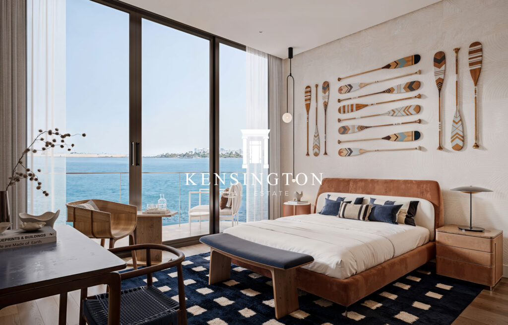 Seamont Autograph Collection Residences