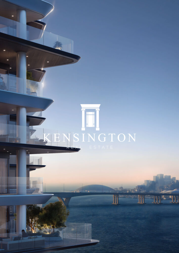 Seamont Autograph Residences, Reem Island, Abu Dhabi