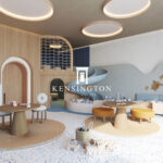 Fahid Beach Terraces on Fahid Island by Aldar