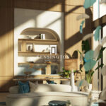 Fahid Beach Terraces - Fahid Island