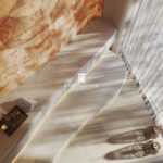 Fahid Beach Terraces on Fahid Island by Aldar