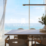 Fahid Beach Terraces - Fahid Island