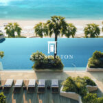 Fahid Beach Terraces - Fahid Island