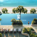 Fahid Beach Terraces - Fahid Island