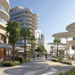 Fahid Beach Terraces - Fahid Island