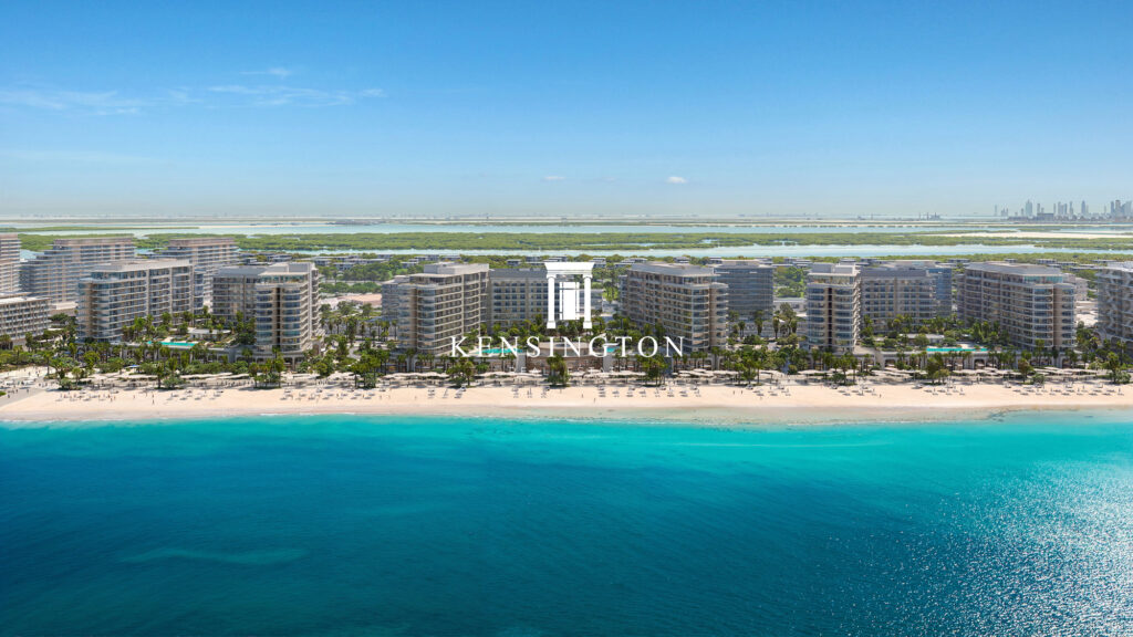 Fahid Beach Terraces - Fahid Island