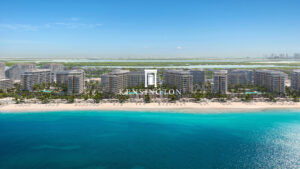 Fahid Beach Terraces - Fahid Island