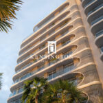 Fahid Beach Terraces - Fahid Island