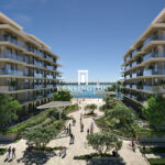 Bashayer Residences and Villas by Modon on Hudayriyat Island