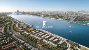 Bashayer Villas and Residences by Modon on Hudayriyat Island Abu Dhabi