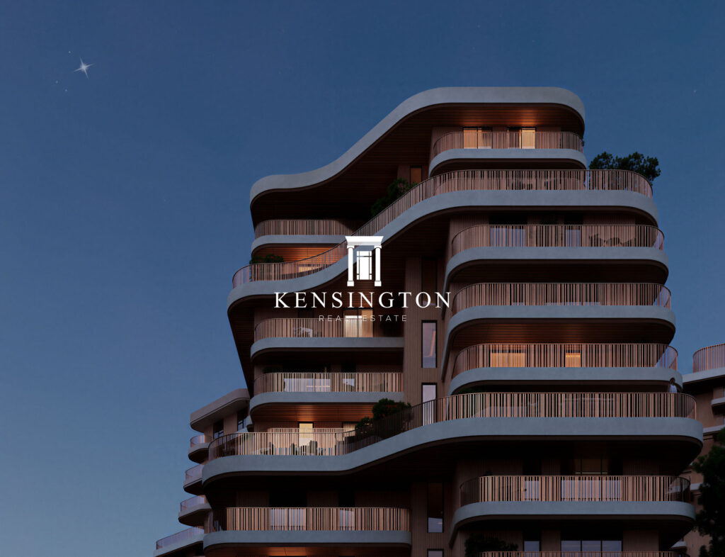 The Wilds Residences by Aldar