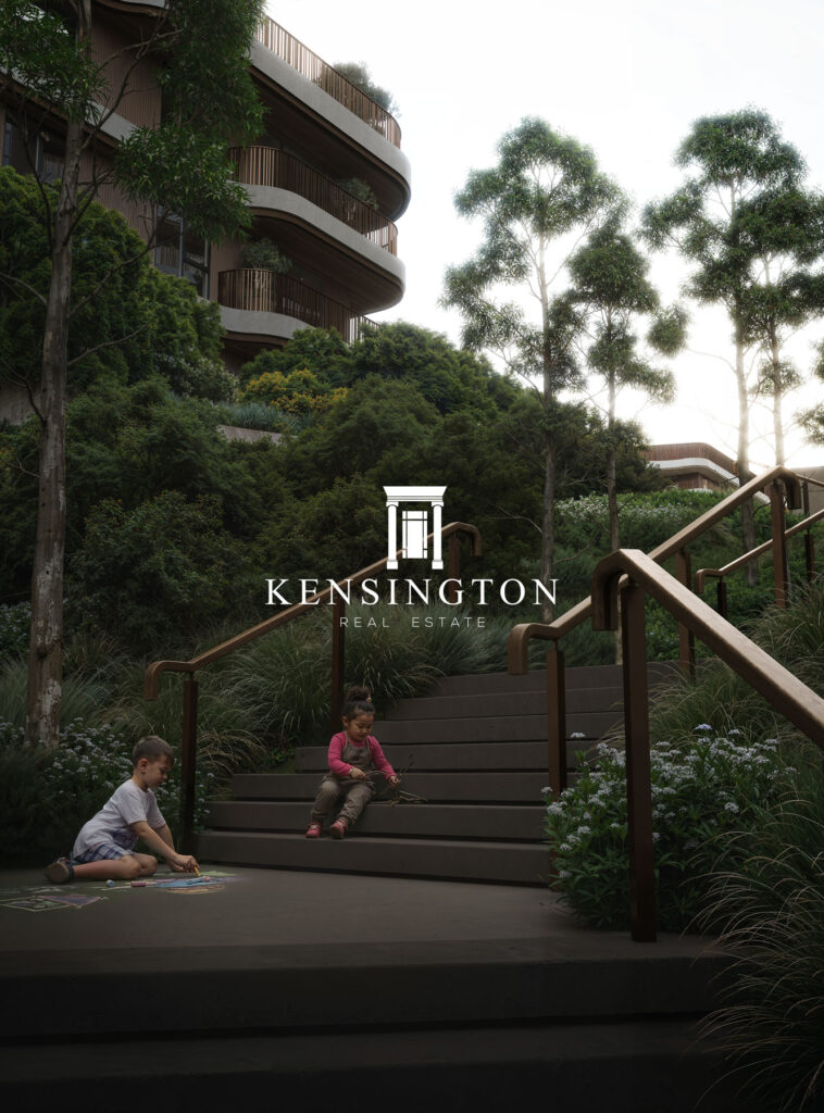 The Wilds Residences by Aldar