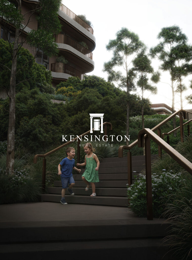 The Wilds Residences by Aldar